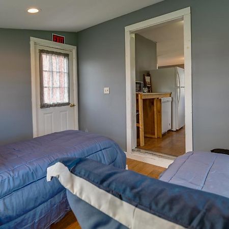 Cherry Valley Upstate New York Vacation Rental Near Cooperstown! מראה חיצוני תמונה