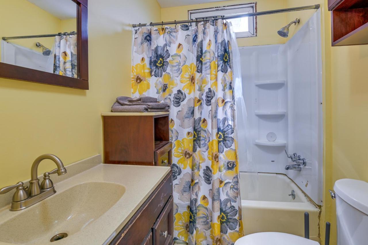 Cherry Valley Upstate New York Vacation Rental Near Cooperstown! מראה חיצוני תמונה