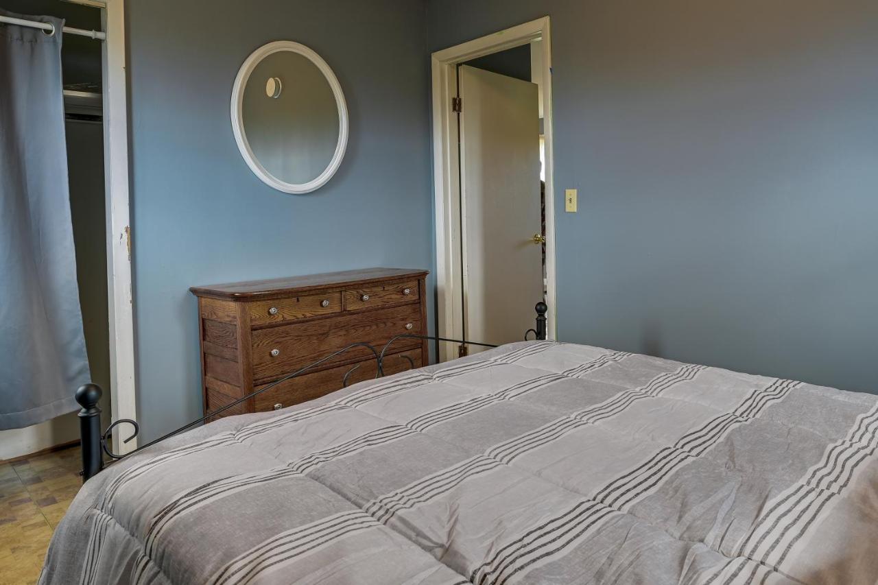 Cherry Valley Upstate New York Vacation Rental Near Cooperstown! מראה חיצוני תמונה